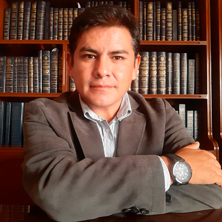ROJAS PADILLA CARLOS ALBERTO