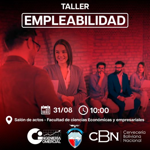 Taller EMPLEABILIDAD