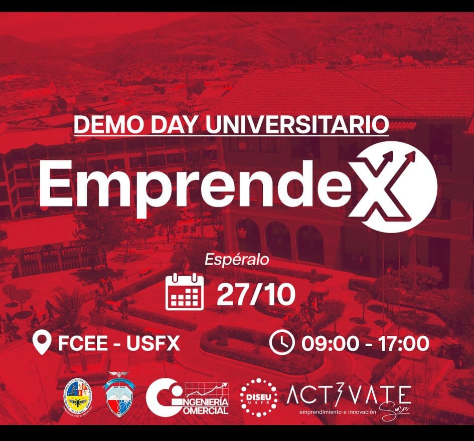 EmprendeX 2023